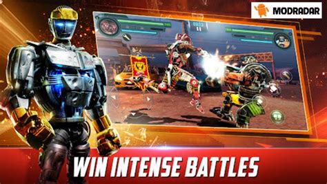 real steel world boxing champions mod apk|real steel mod menu.